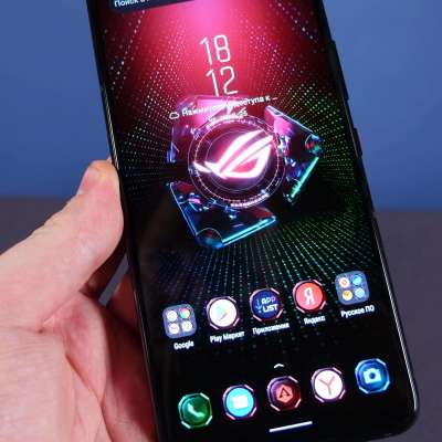 asus rog phone 5s pro Profile Picture