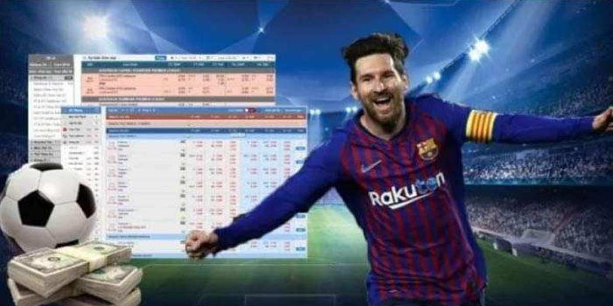 Information With Betting Odds – How Do Bookmakers Set Betting Odds in Football?