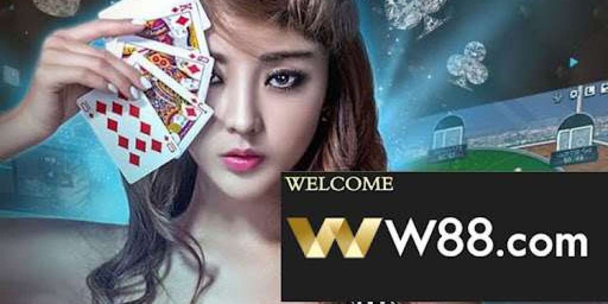 A Comprehensive Review of W88: Cambodia's Leading Casino