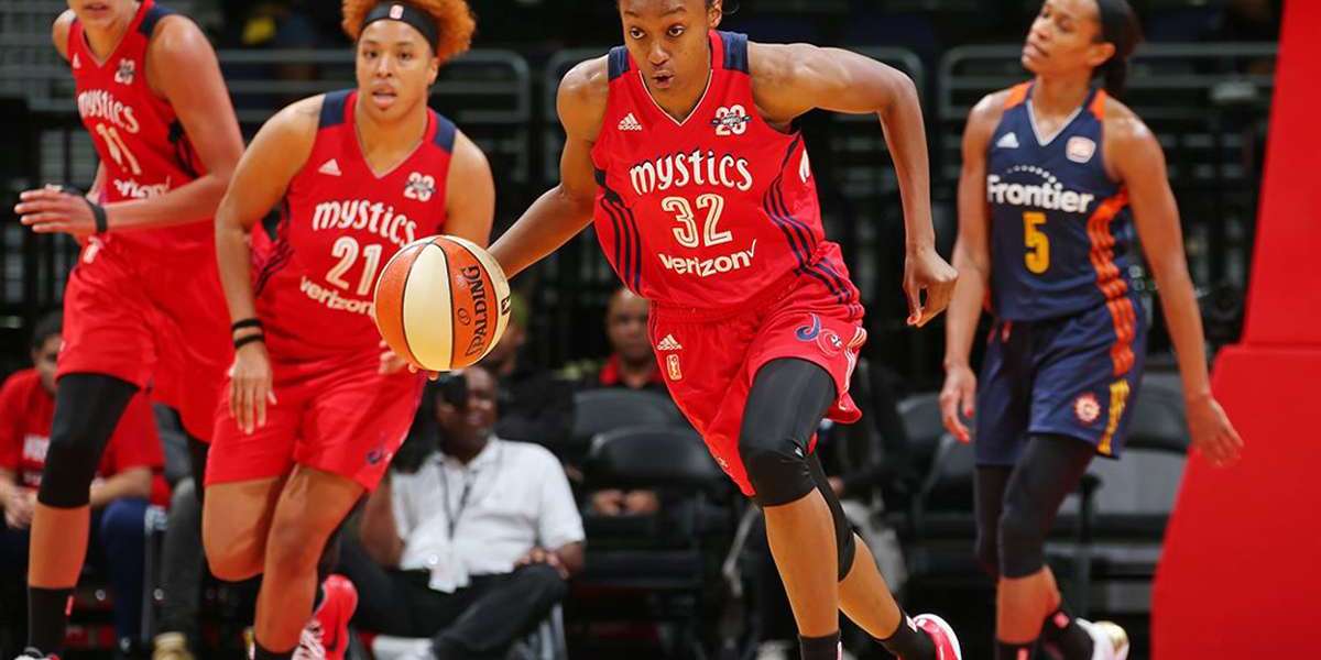 Allisha Gray To Join U.S.A. Women's National Team Training Camp