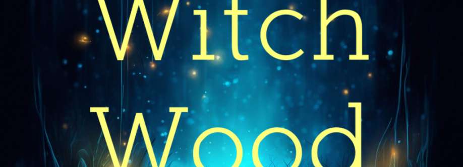 Witch Wood Cover Image