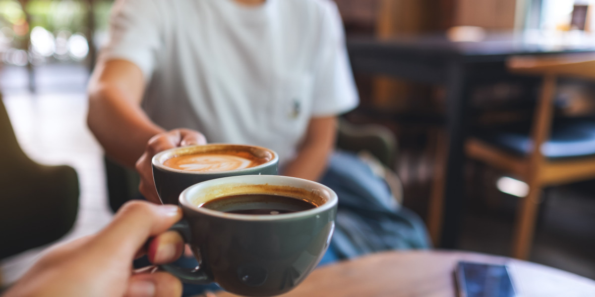 One Cup Coffee Maker: What's The Only Thing Nobody Is Talking About