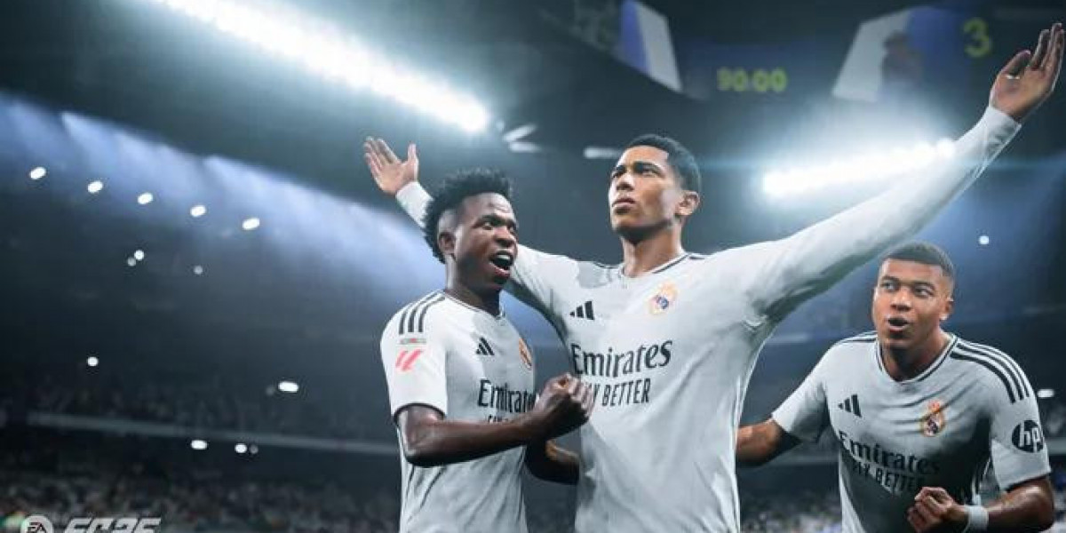 EA Sports FC 25: Career Mode Revolutionized with New Features