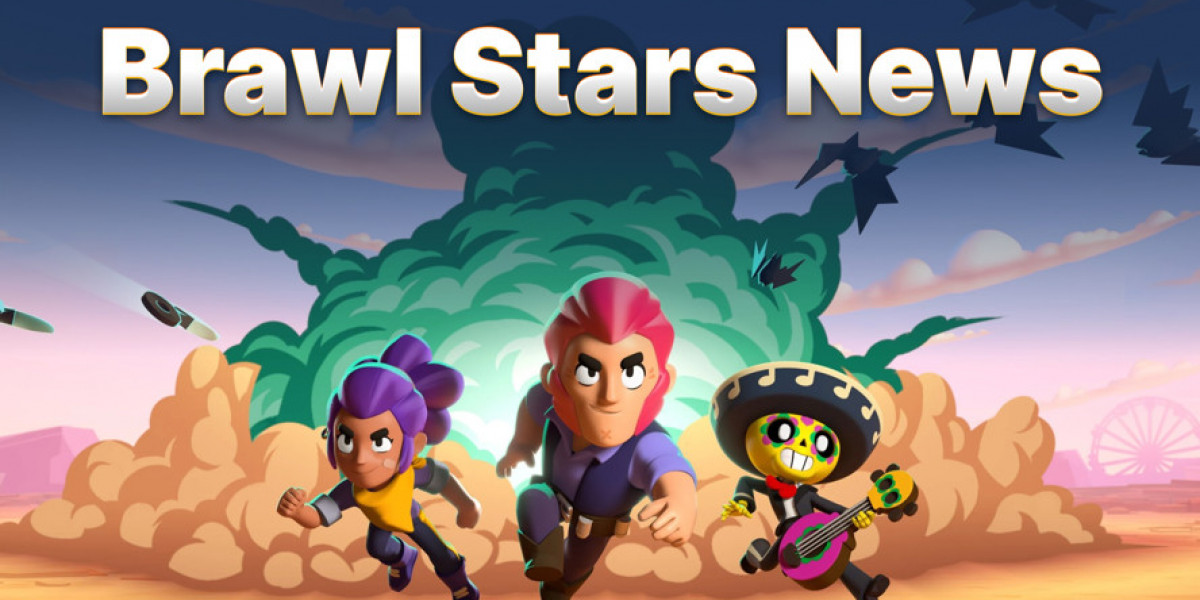 Brawl Stars Skins - Transform Your Gameplay Experience