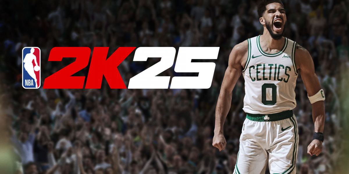 NBA 2K25 MyTEAM: New Features and the Return of the Auction House