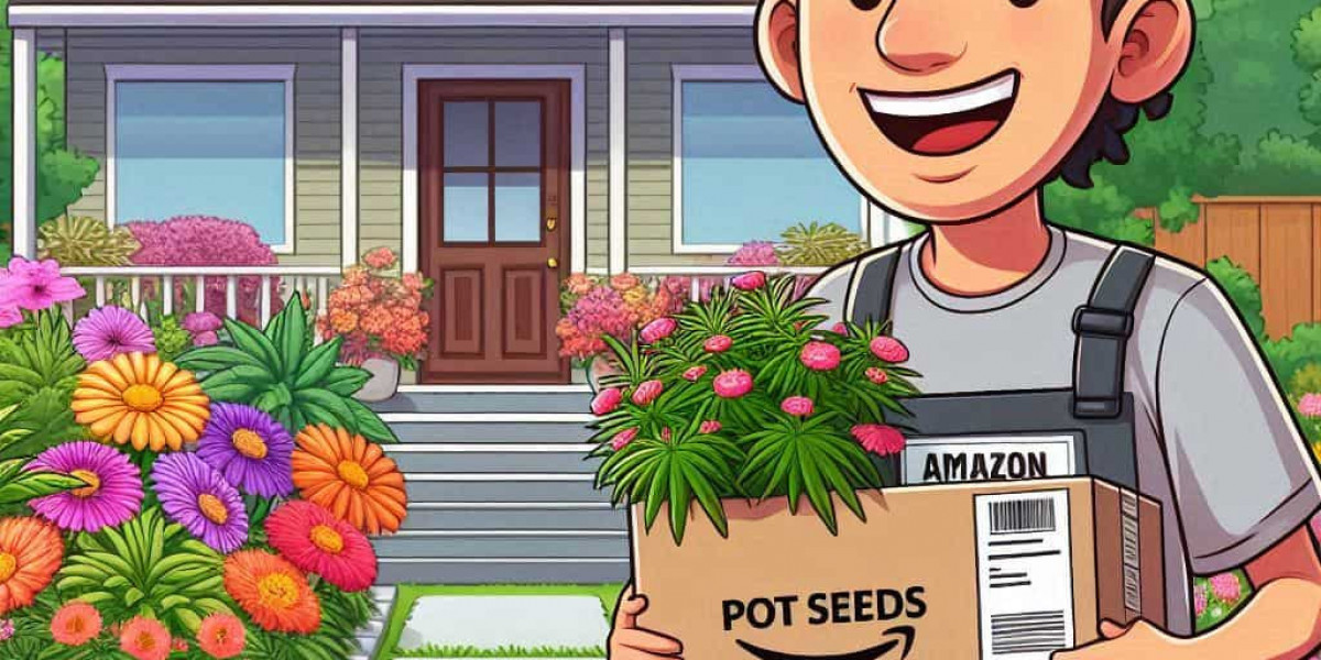 The Rise of Fast-Growing Cannabis Seeds: A Game-Changer for Cultivators