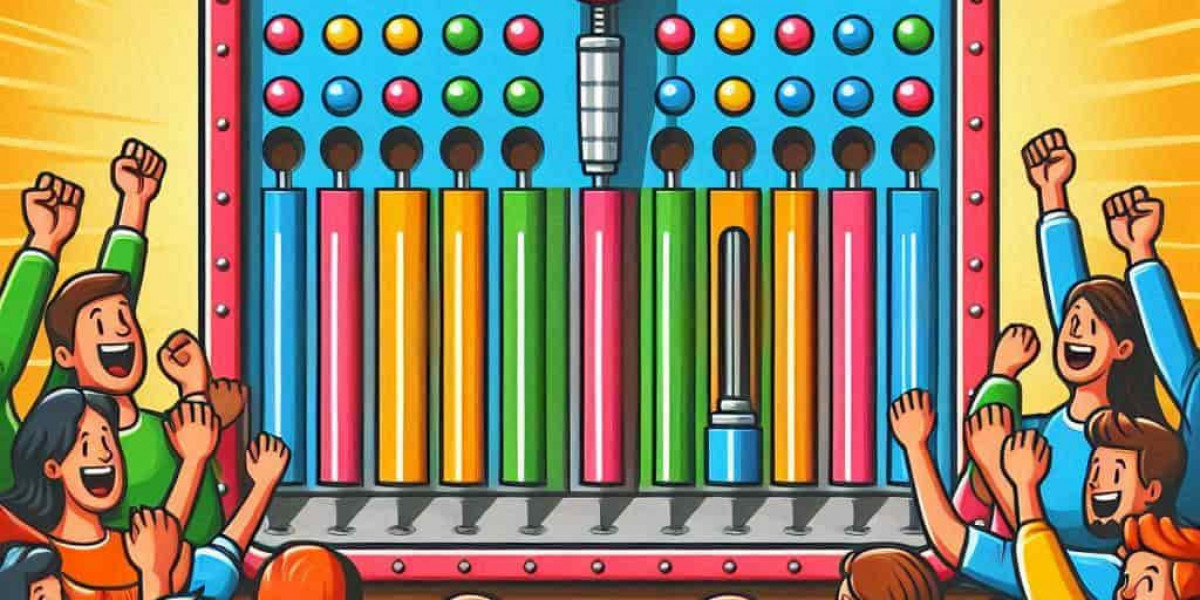 Exploring the Exciting Features of Plinko Slot Game