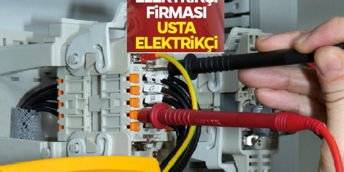 Acıbadem Elektrikçi 7/24