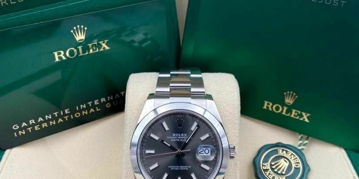 Put together To Chuckle: Do Replica Rolex Tick Is not Harmless As you May Think. Take a look at These Nice Examples