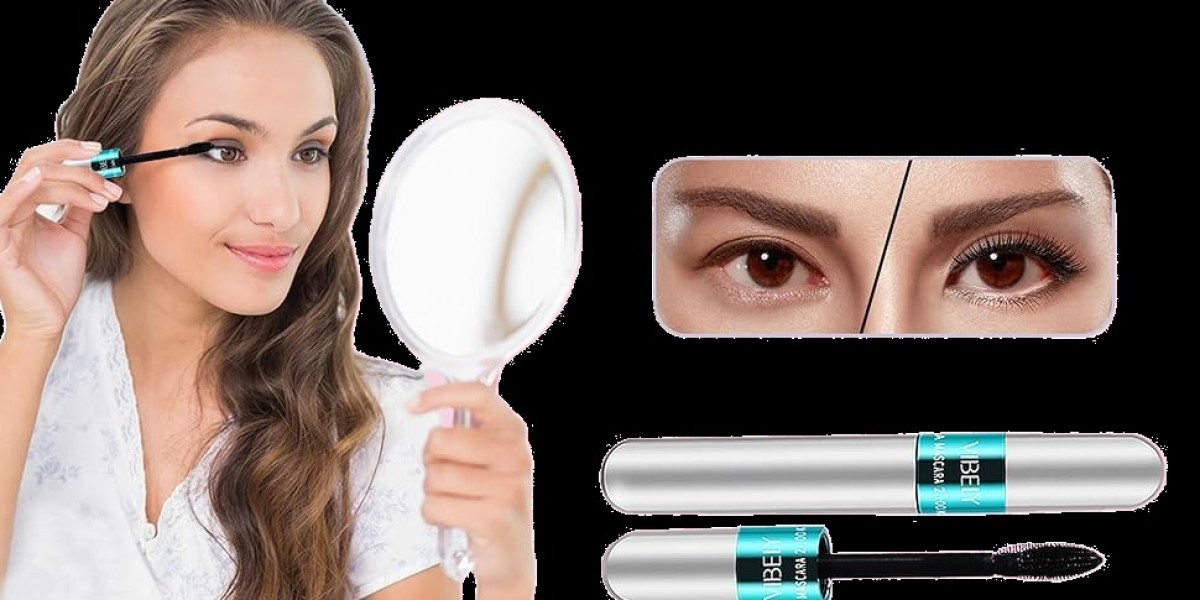 10 Issues Everybody Knows About How To Use Vibely Mascara That You do not