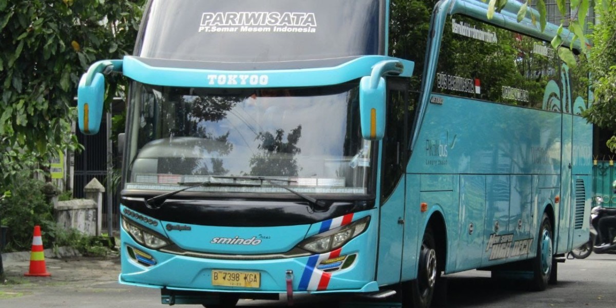 Pentingnya Sewa Bus untuk Mudik