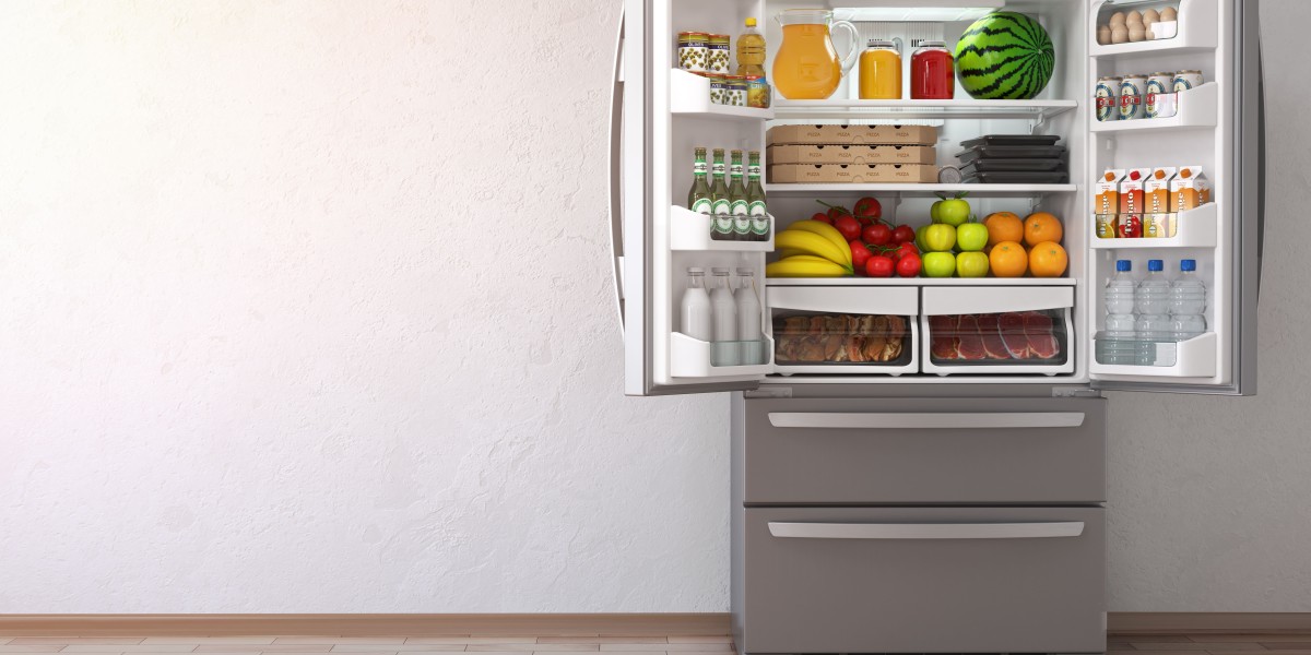 What's The Job Market For Integral Fridge Freezer Professionals?