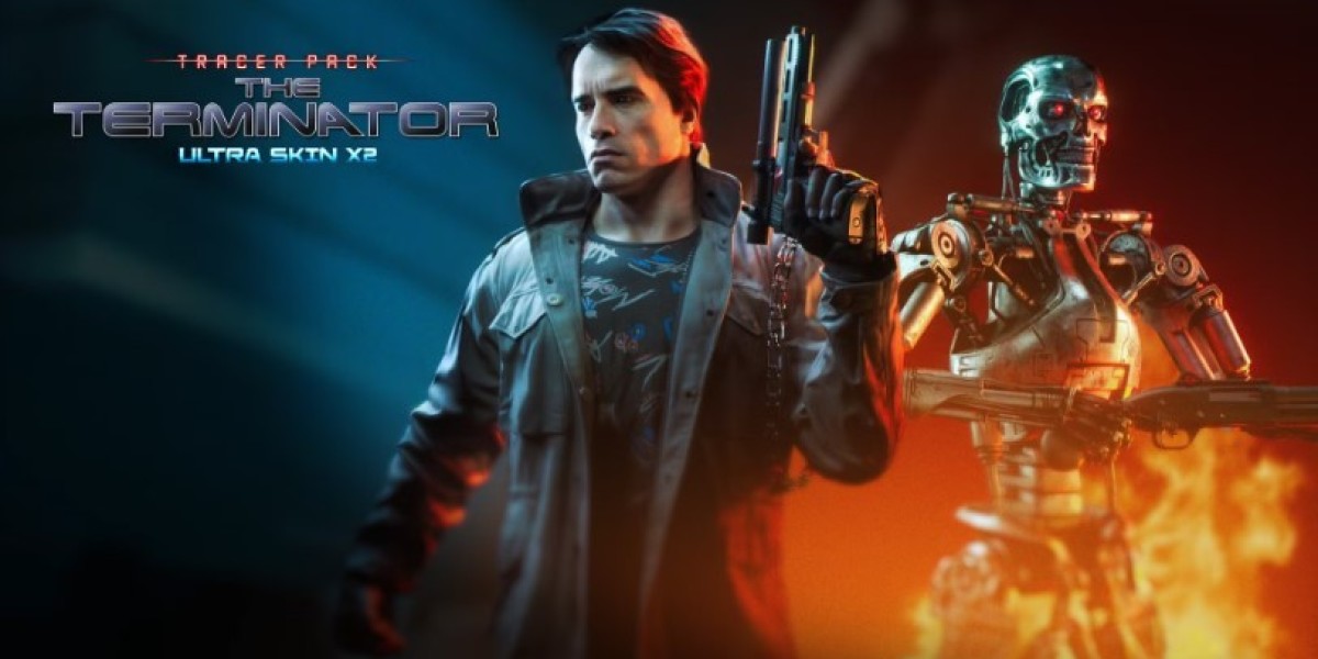 CoD BO6 Announces Terminator Crossover Event for Season 2