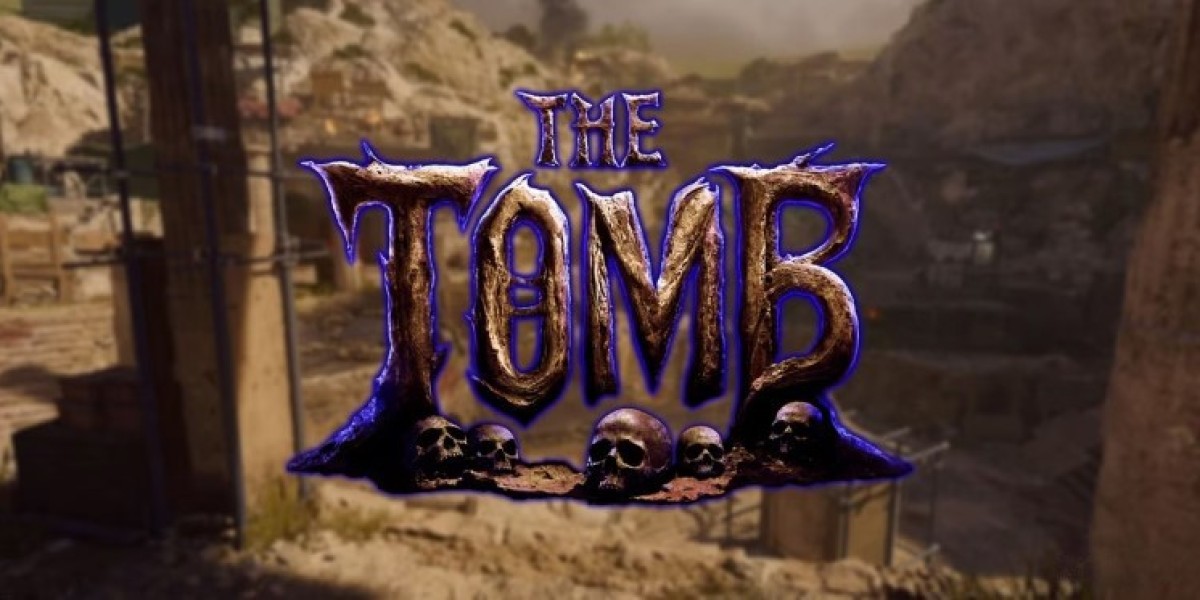 The Tomb: New Zombies Map in Black Ops 6 Launching January 28, 2025