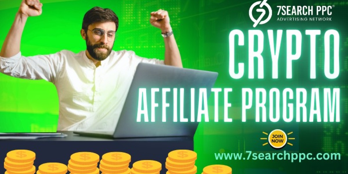 Discover the 10 Best Crypto Affiliate Programs for 2025