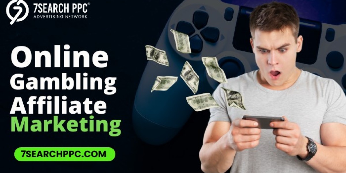 High-Paying Affiliate Programs for iGaming