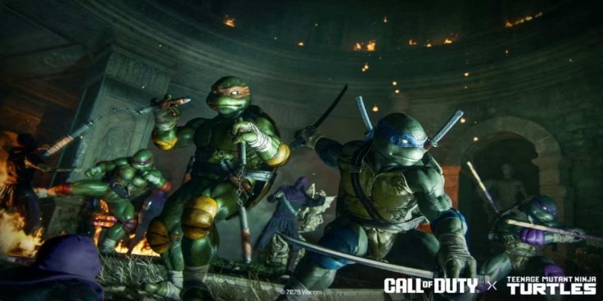 Cowabunga Cranked: The Game-Changing LTM Black Ops 6 Zombies Needs