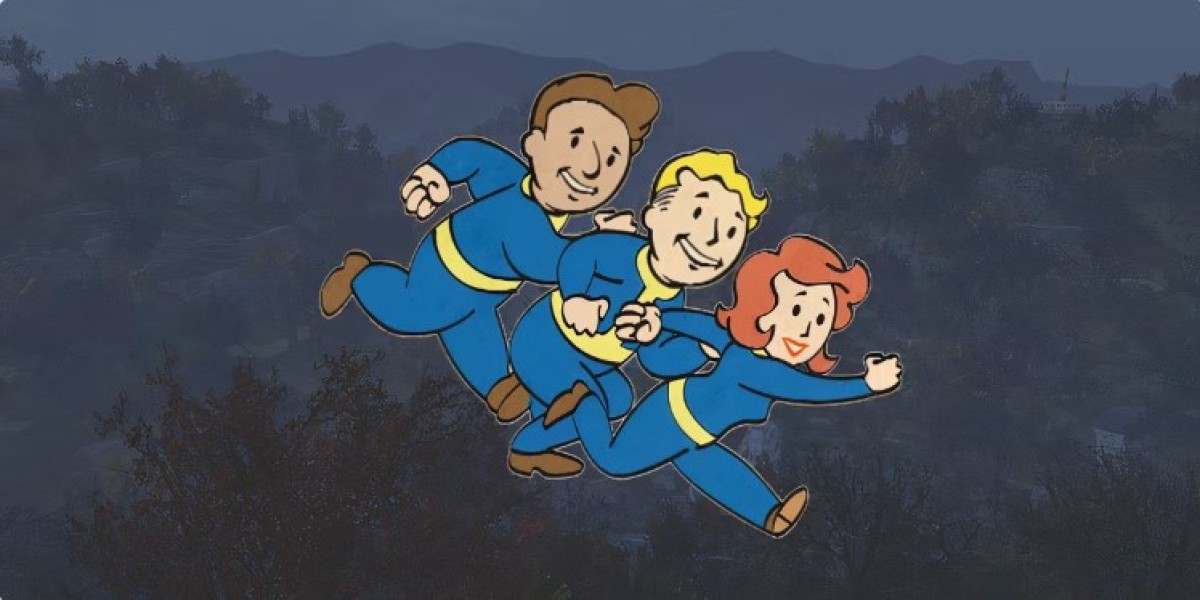 Why Fallout 76 Shouldn't Be the Only Game Carrying the Fallout Franchise Until Fallout 5