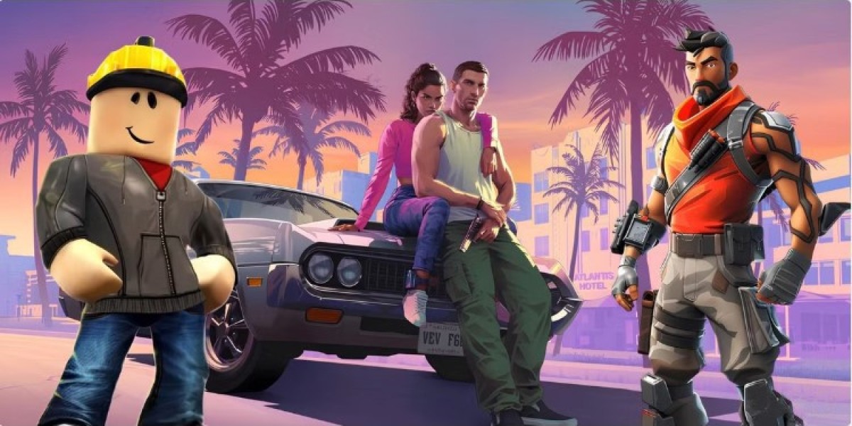 Rockstar May Introduce User-Generated Content in GTA 6