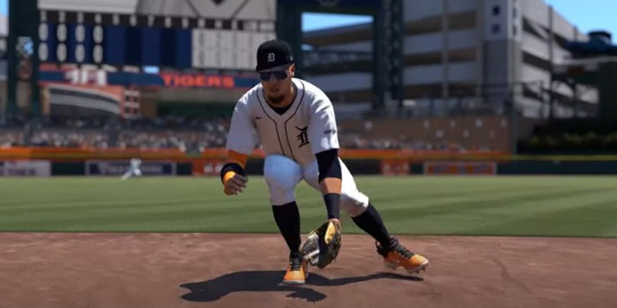 Discover How Defense Transforms the Experience in MLB The Show 25