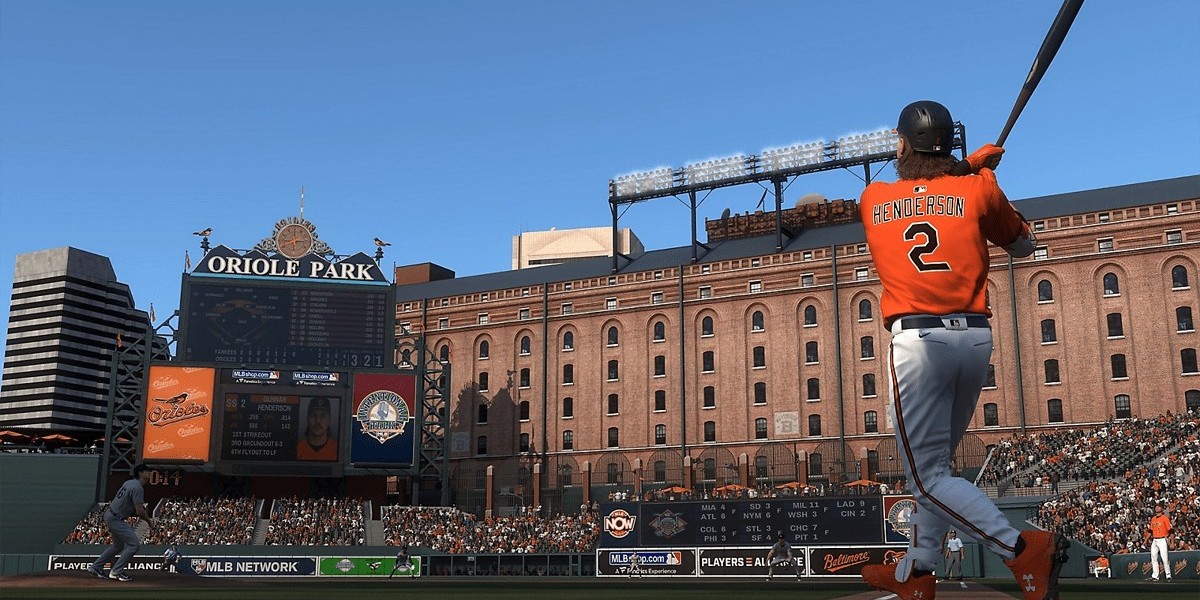 MLB The Show 25 Offers Players A New Diamond Dynasty Experience - IGGM