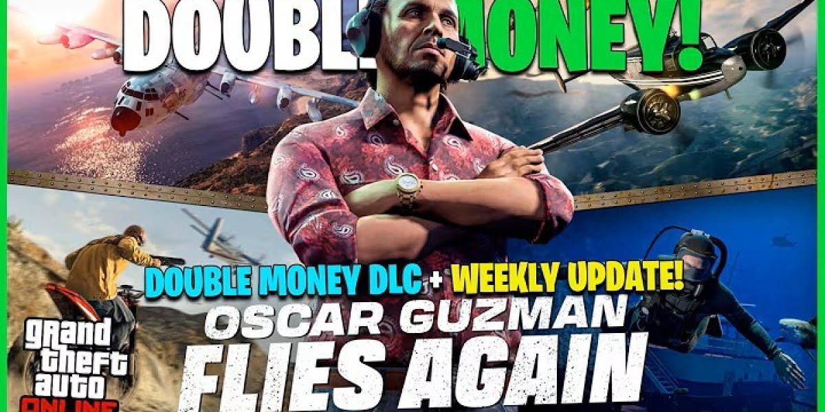 Community Reacts to The Titan Job’s Double Rewards: A Game-Changer for GTA Online