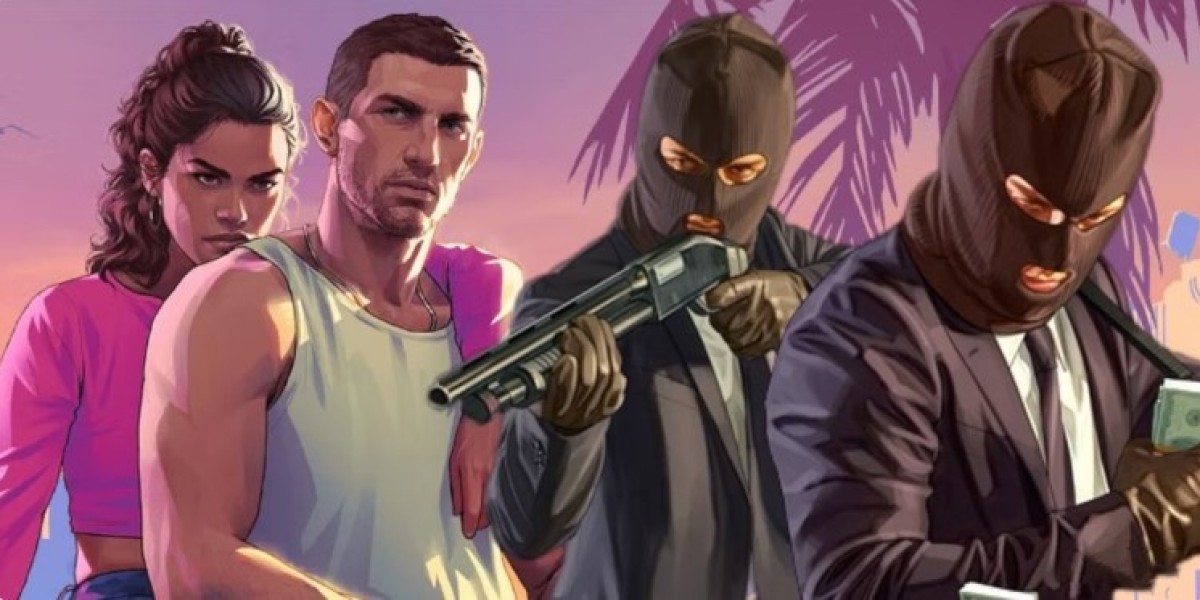 The Anticipation Surrounding GTA 6: What We Know So Far and What's Next