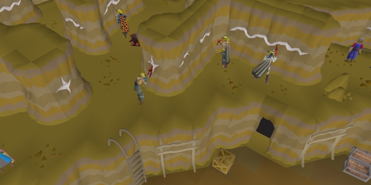 RSGoldFast OSRS Real-Time Updates Enrich Gameplay Dynamics