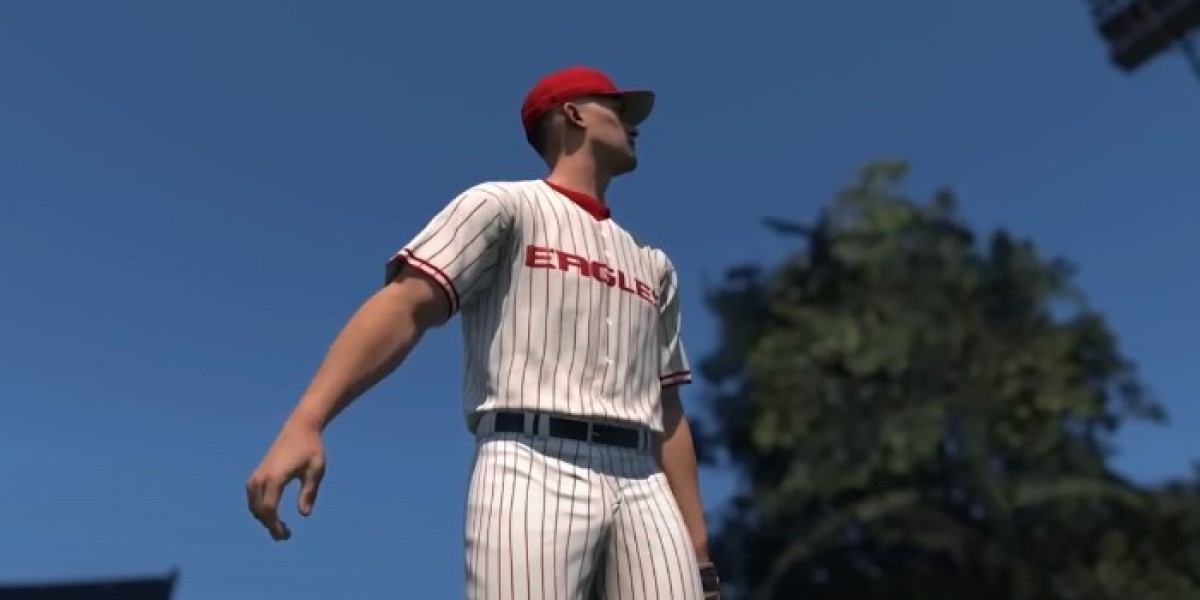 Enhancements in MLB The Show 25's Road to the Show Mode