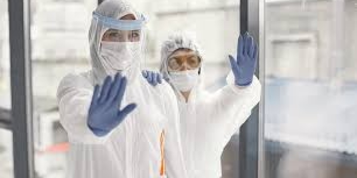 India PPE Kit Market Size : An Overview of Trends and Opportunities, 2032