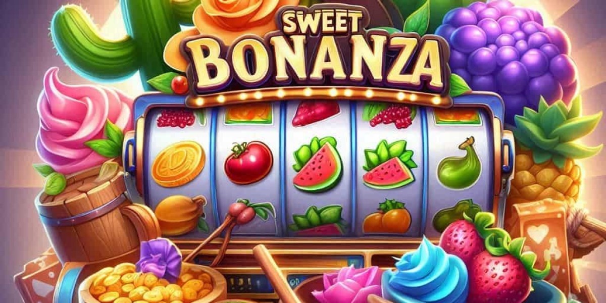 Sweet Bonanza Bonus Spin Mechanics Explained