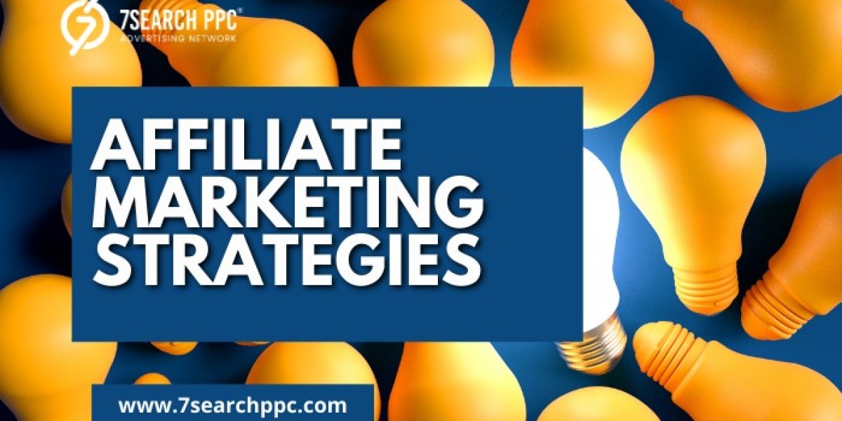 The Ultimate Guide to Affiliate Marketing Strategies in 2025