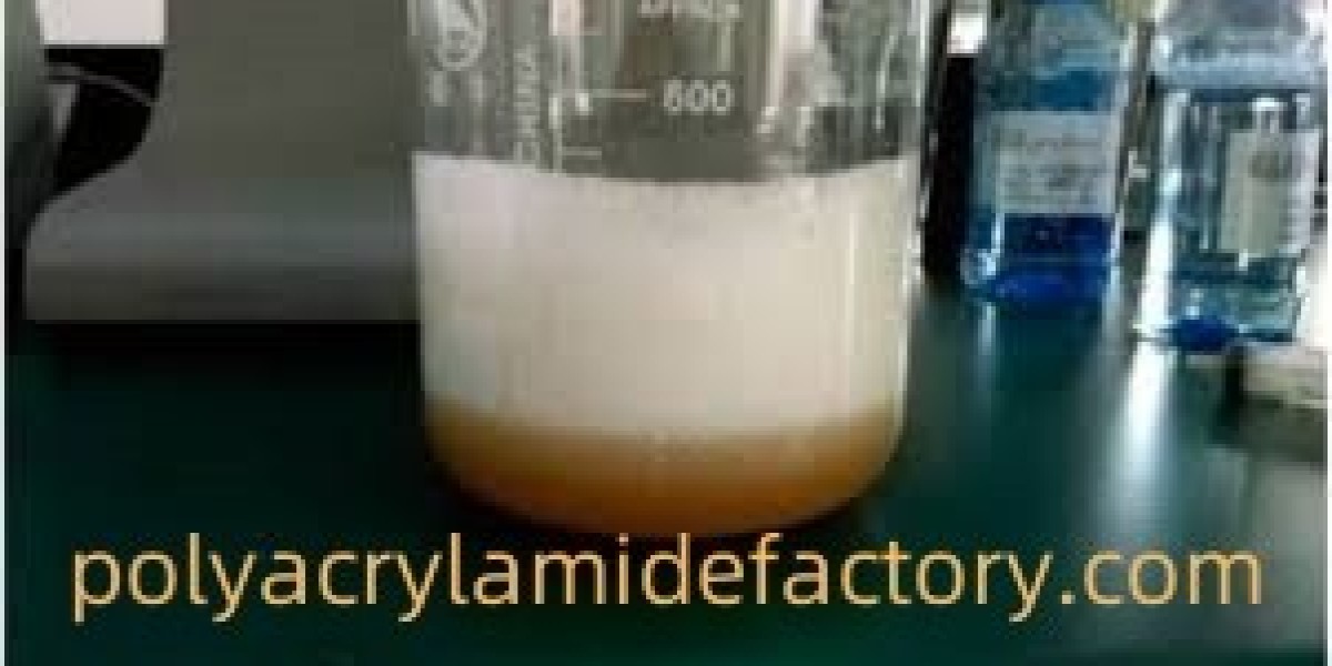 Reliable Polymer for Treatment