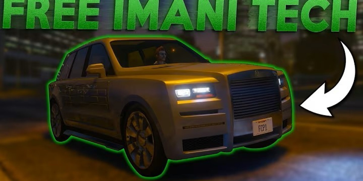 The Benefits of Buying an Agency in GTA Online Explained