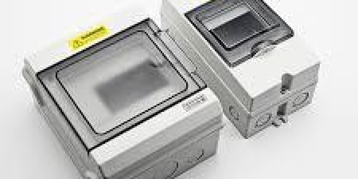 Protective Electrical Housing Solutions for Demanding Outdoor Settings