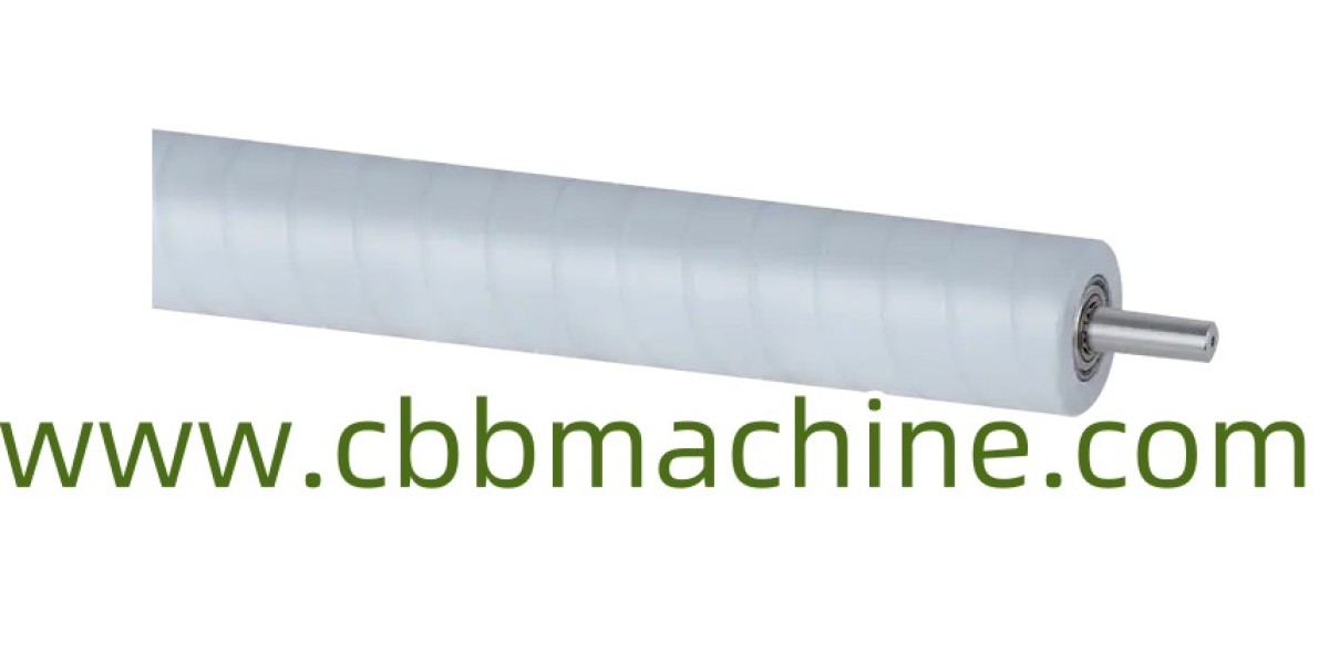 The Role of CBBMachine in High-Precision Machinery Solutions