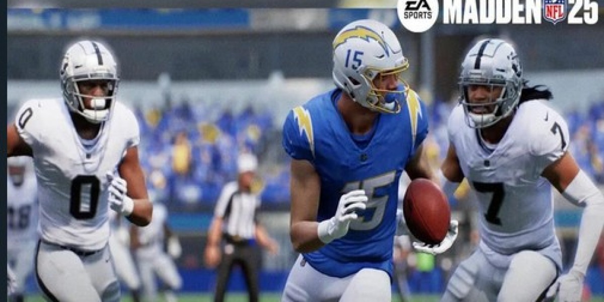 MMOEXP-Madden 25 Just Dropped a 99 OVR Cam Ward – Here’s Why It’s Huge!