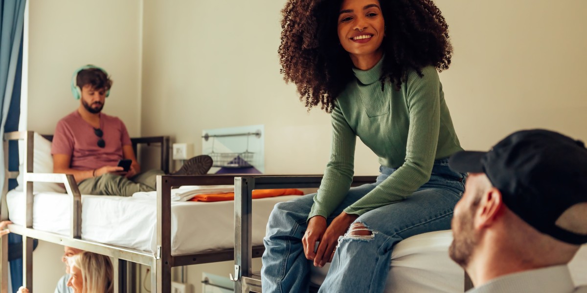 25 Surprising Facts About Best Triple Bunk Bed
