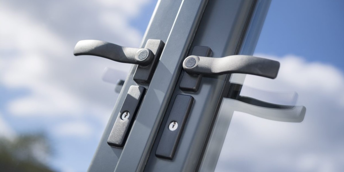 What Is Bi-Fold Door Repair And How To Utilize What Is Bi-Fold Door Repair And How To Use