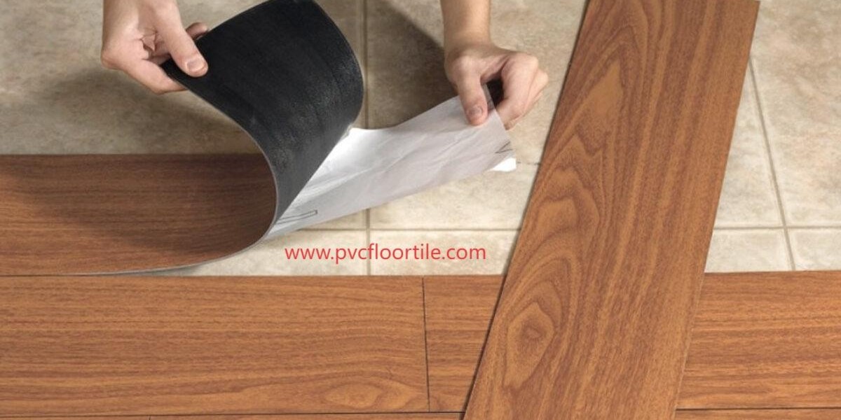 From Waste to Walkways: How PVC Flooring Manufacturer Closes the Loop