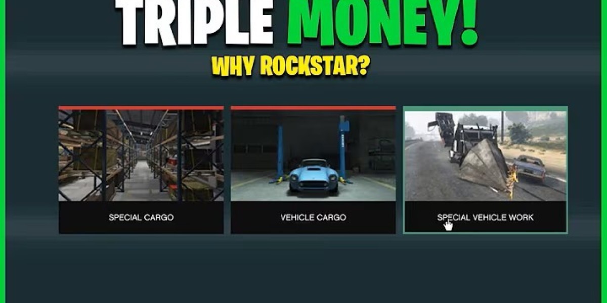 Rockstar’s New GTA Online Update Leaves Players Wondering