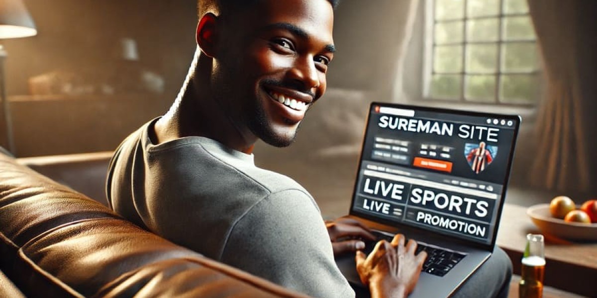Unlocking the Truth: Sports Toto Scam Verification with Sureman