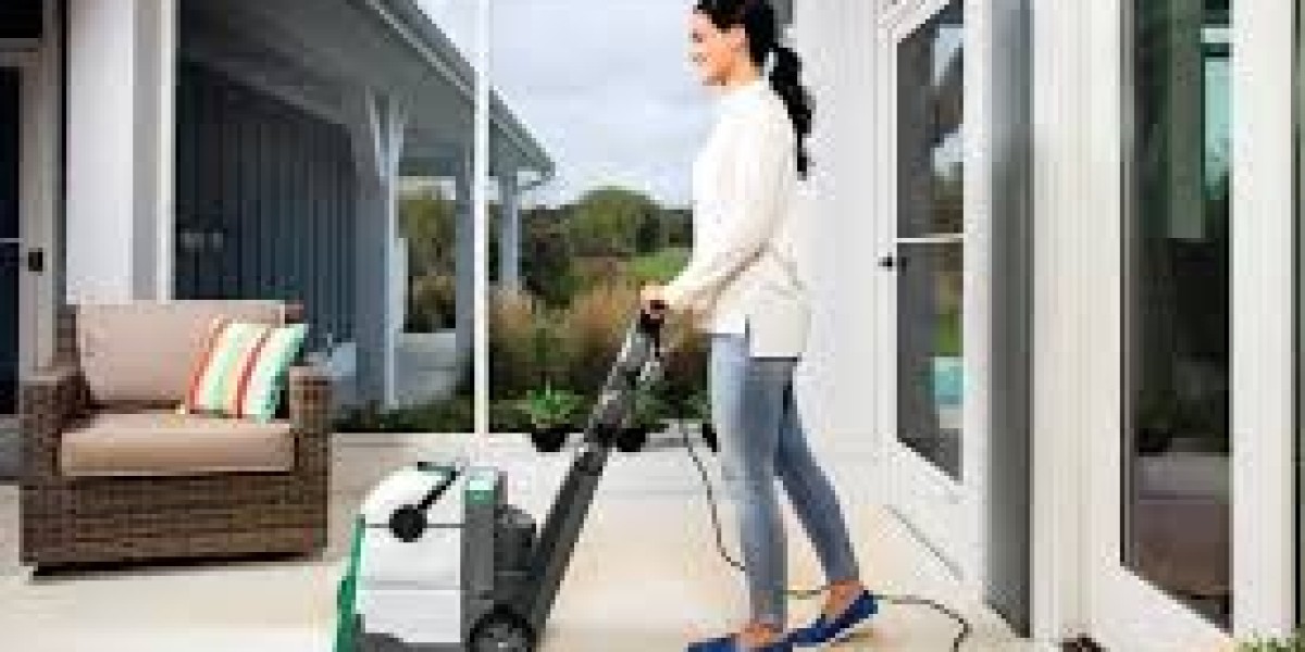 ﻿﻿Why Every Home Needs Professional Carpet Cleaning for Allergen Control