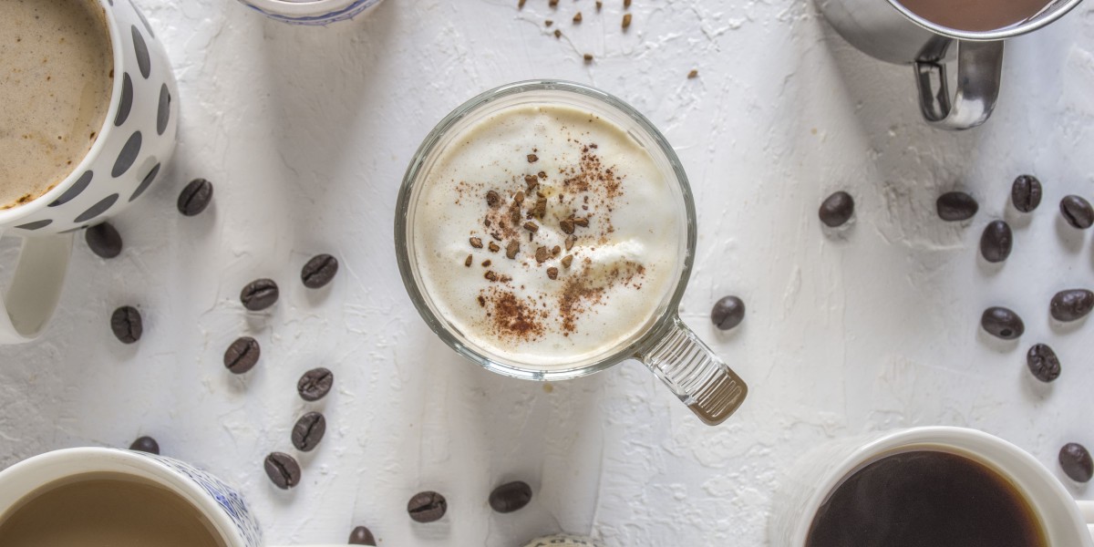 5 Laws That Anyone Working In Dolce Coffee Maker Should Know