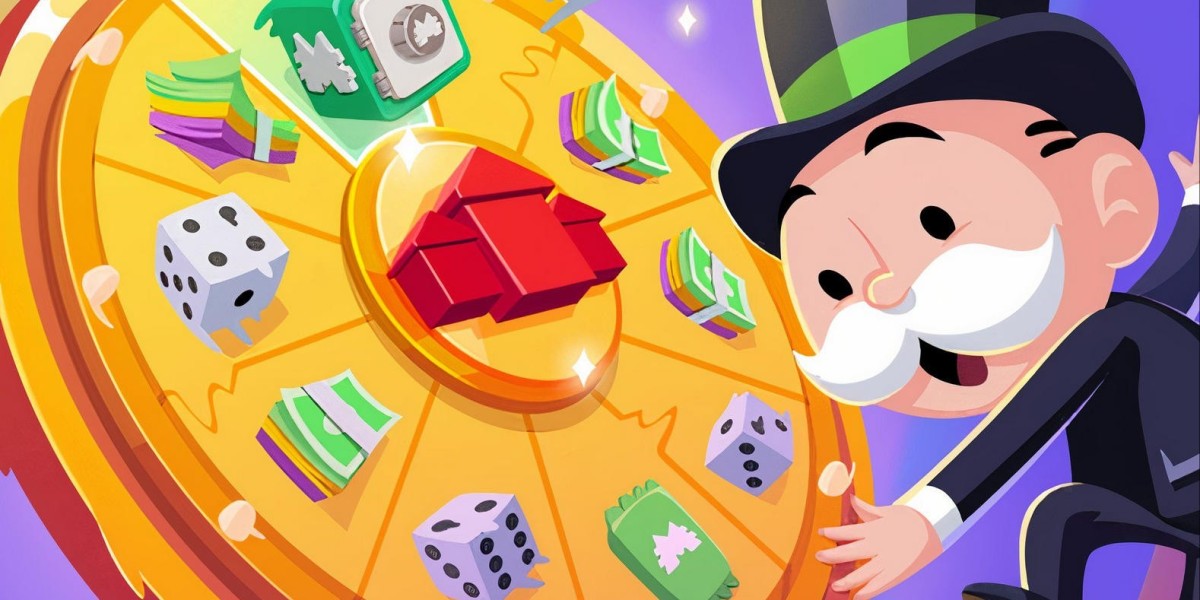 Which Flash Events Are Worth Your Time in Monopoly GO
