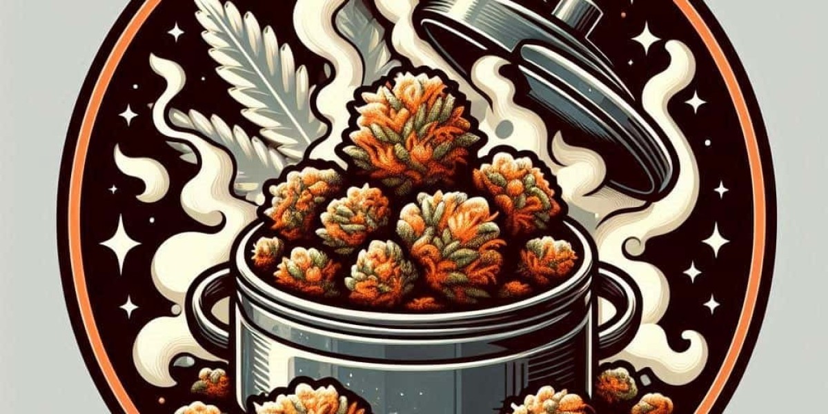 The Mental Clarity Boost from Sour Diesel