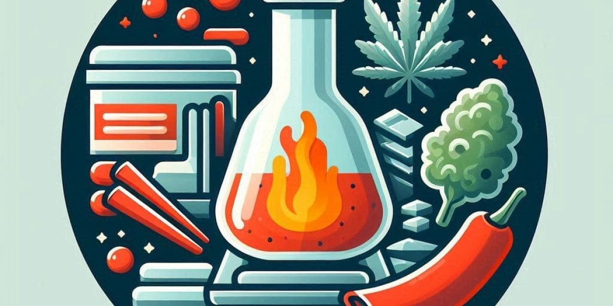 The Unique Appeal of OG Kush Tincture Strain