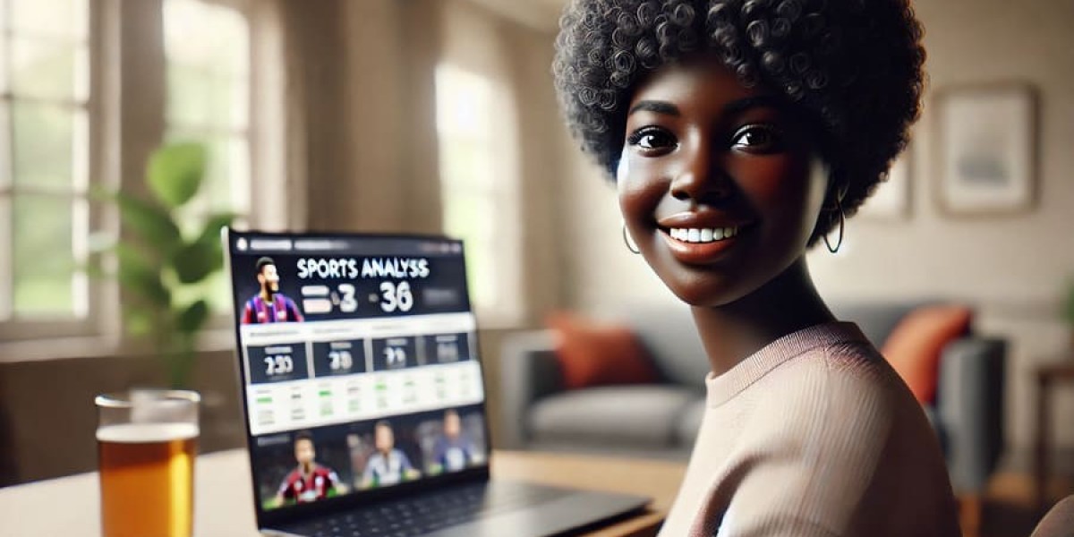 Discovering Safe Sports Toto Sites: The Sureman Scam Verification Platform