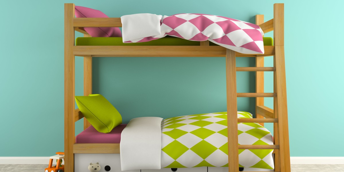 The 10 Most Terrifying Things About Bunk Bed For 3
