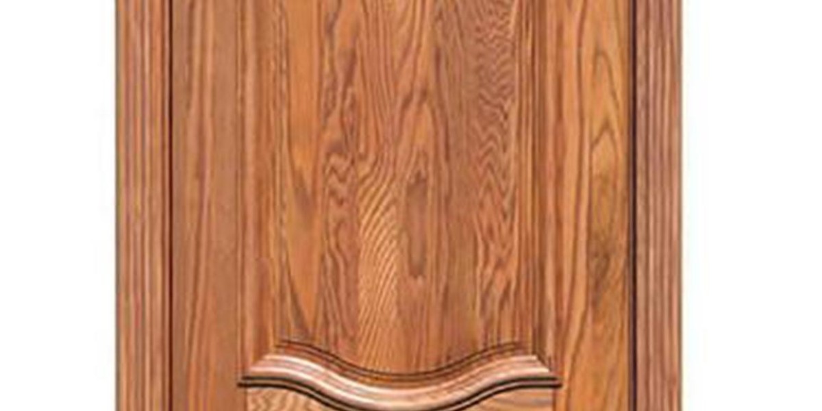 The Natural Appeal of Haibodoor Wooden Doors: What to Expect from a Factory